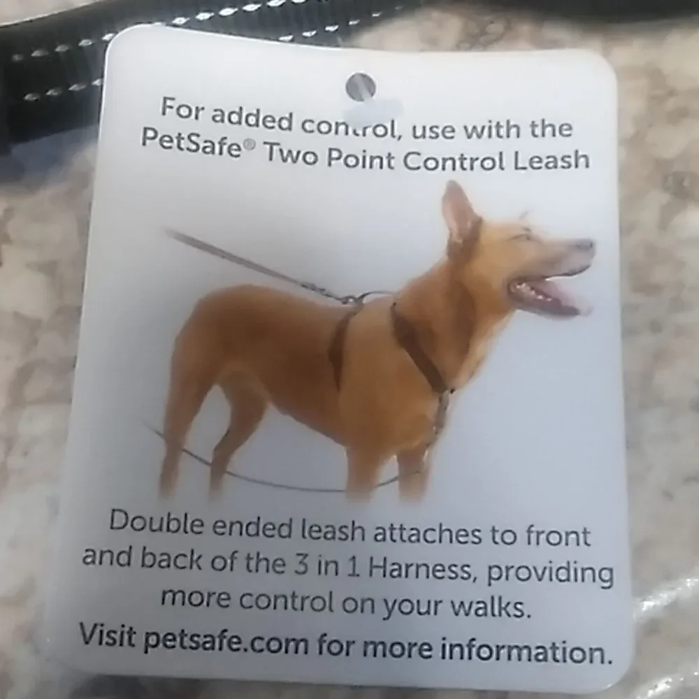 PetSafe  Harness